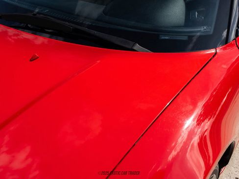 Used 1991 Acura NSX image 53