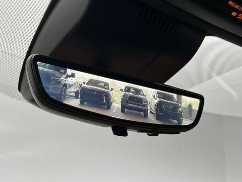 Used 2023 Chevrolet Tahoe High Country AWD/4WD image 26