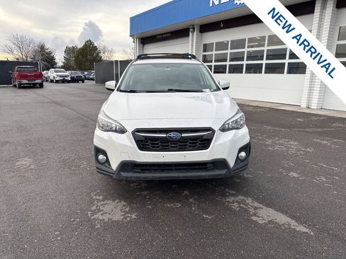 Used 2019 Subaru Crosstrek 2.0i Premium w/ Popular Package #2 image 2
