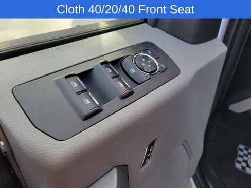 Used 2018 Ford F150 XLT w/ Equipment Group 302A Luxury image 24