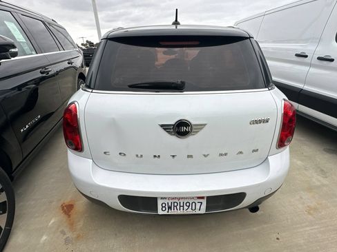 Used 2016 MINI Cooper Countryman FWD image 5