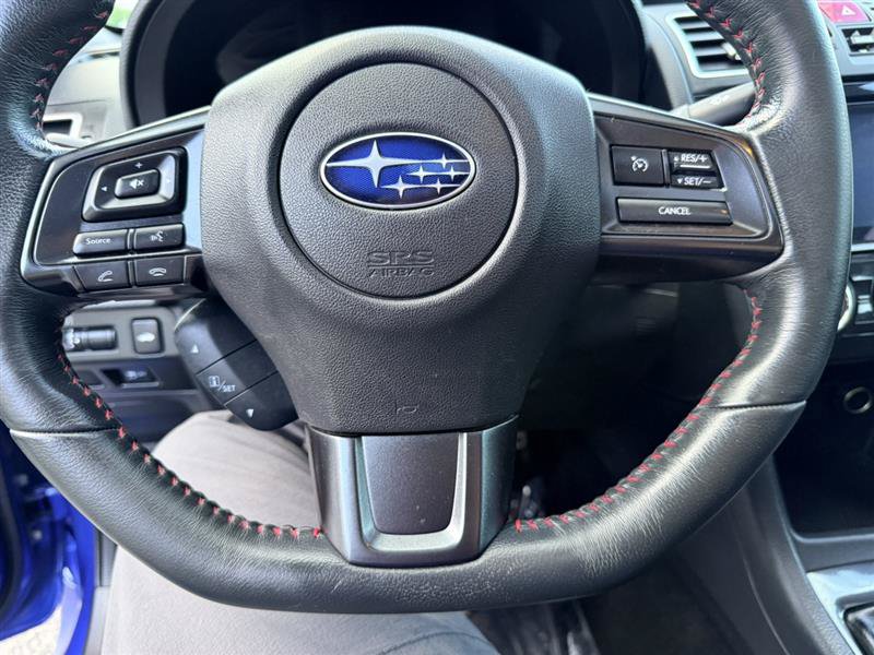 Used 2021 Subaru WRX Premium AWD/4WD image 26