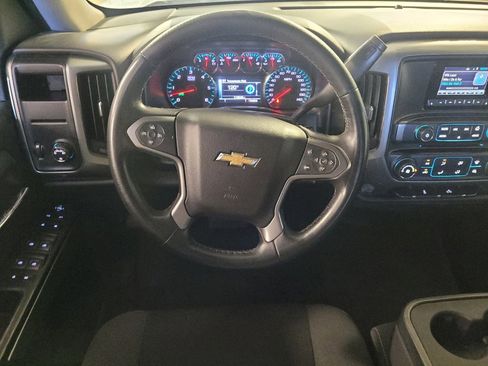 Used 2014 Chevrolet Silverado 1500 LT image 22