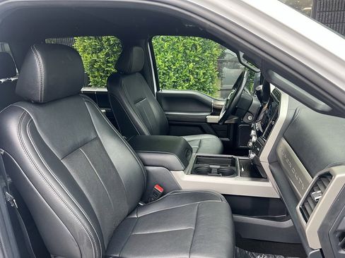 Used 2022 Ford F250 Lariat image 30