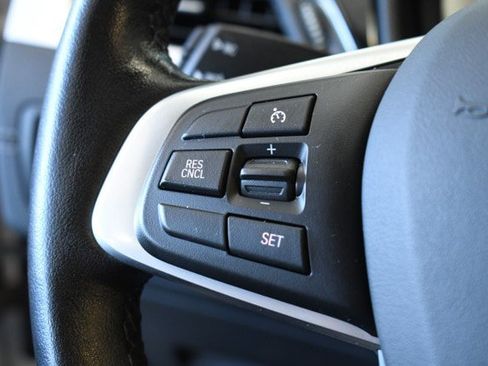 Used 2022 BMW X1 xDrive28i w/ Convenience Package AWD/4WD image 29