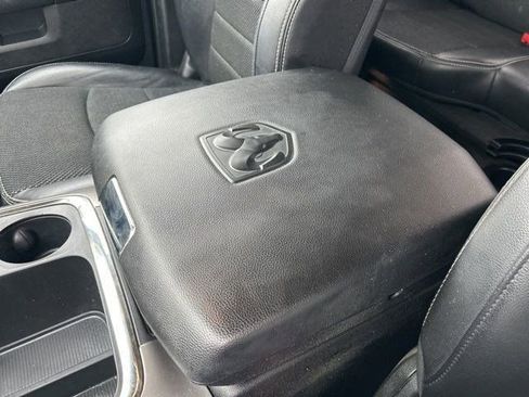 Used 2018 RAM 1500 Sport w/ Quick Order Package 26Q Night image 34