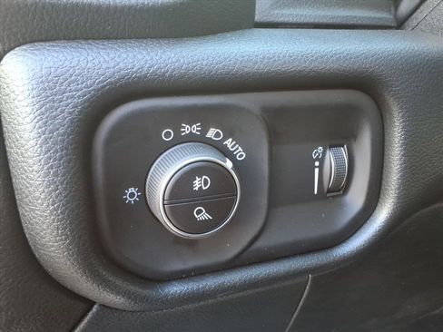 New 2026 RAM 2500 Tradesman image 19