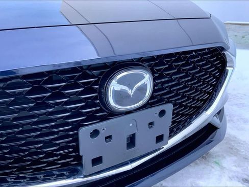 Used 2024 MAZDA MAZDA3 s image 32