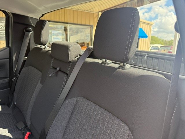 New 2026 Ford Ranger XL RWD image 8