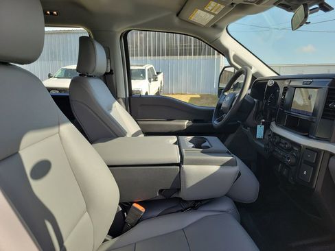 New 2026 Ford F350 XL AWD/4WD image 28