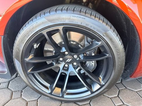 Used 2023 Dodge Challenger R/T Scat Pack RWD image 10