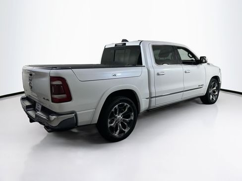 Used 2023 RAM 1500 Limited AWD/4WD image 5