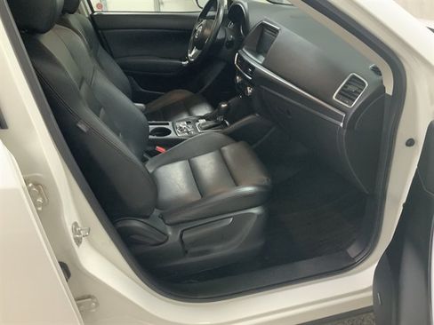 Used 2016 MAZDA CX-5 Grand Touring AWD/4WD image 21
