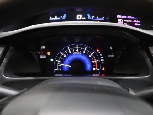 Used 2013 Honda Civic LX image 26