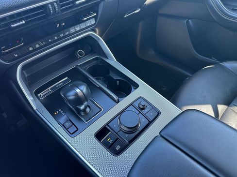 Used 2025 MAZDA CX-90 3.3 Turbo w/ Preferred Package image 44