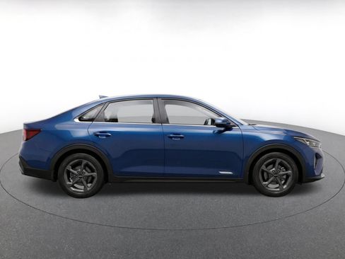 Used 2026 Kia K4 FWD image 10