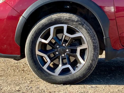 Used 2016 Subaru Crosstrek 2.0i Premium w/ Moonroof Package image 13