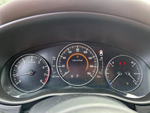 Certified 2023 MAZDA CX-30 AWD 2.5 S w/ Premium Package image 20