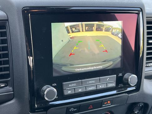 Certified 2023 Nissan Frontier S image 19