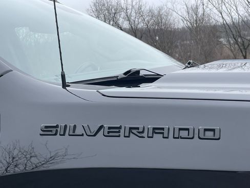 Certified 2023 Chevrolet Silverado 1500 RST w/ Rally Edition image 11