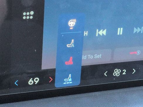 Used 2025 Lincoln Aviator Reserve w/ Equipment Group 201A image 22