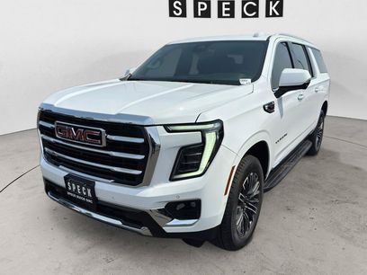 Used 2025 GMC Yukon XL Elevation