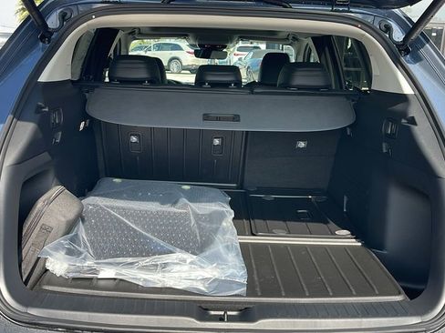 New 2025 MAZDA CX-50 2.5 Turbo w/ Weather Package image 31