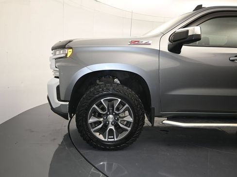 Certified 2019 Chevrolet Silverado 1500 LT w/ All-Star Edition AWD/4WD image 9