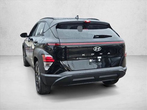 New 2026 Hyundai Kona SEL Sport image 9