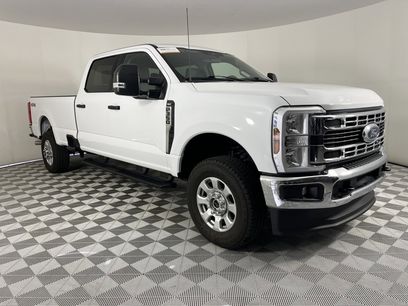 Certified 2024 Ford F350 XLT
