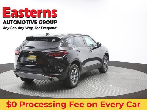 Used 2025 Hyundai Santa Fe SEL AWD/4WD image 37