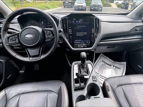Used 2025 Subaru Crosstrek 2.5i Limited w/ Crosstrek Mirror Package AWD/4WD image 18