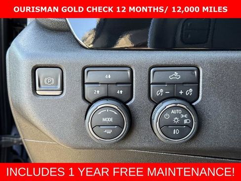 Used 2024 Chevrolet Silverado 2500 LT w/ Convenience Package AWD/4WD image 24