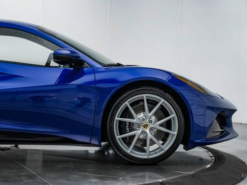 New 2025 Lotus Emira image 19