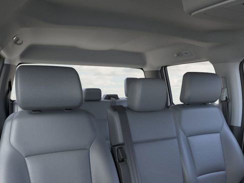 New 2025 Ford F250 XL image 22
