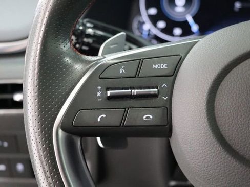 Used 2021 Hyundai Sonata SEL Plus w/ Tech Package FWD image 20