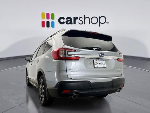 Used 2025 Subaru Ascent Touring w/ Popular Package #1 image 3