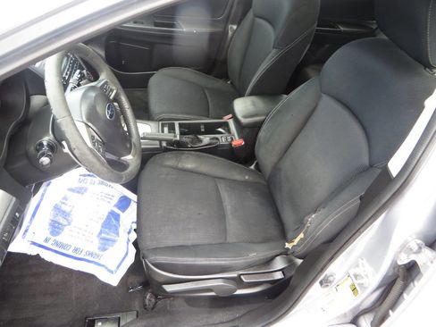 Used 2014 Subaru Impreza 2.0i Sport Premium image 15