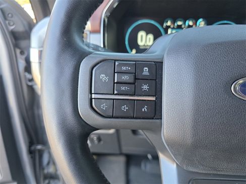 Used 2022 Ford F150 Lariat w/ Equipment Group 502A High image 26