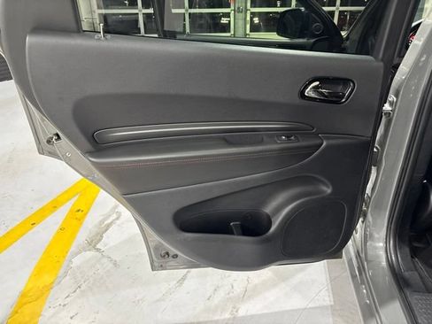 Used 2024 Dodge Durango GT AWD/4WD image 15