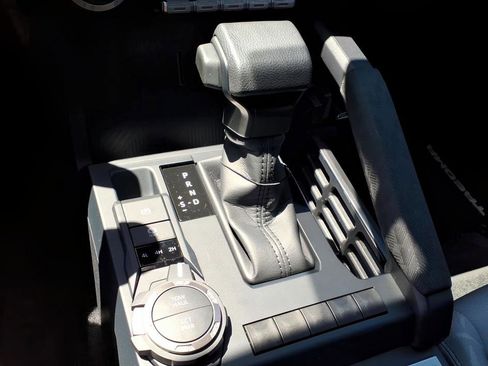 New 2026 Toyota Tacoma SR5 AWD/4WD image 12