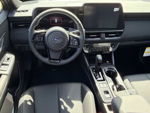 New 2026 Subaru Outback Premium AWD/4WD image 8