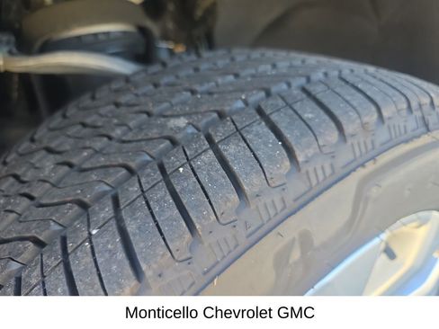 Certified 2024 Chevrolet Tahoe RST w/ Luxury Package image 55