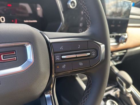 New 2026 GMC Canyon AT4 w/ Technology Plus Package image 23