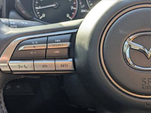 Used 2024 MAZDA CX-50 2.5 Turbo w/ Accent Package image 11