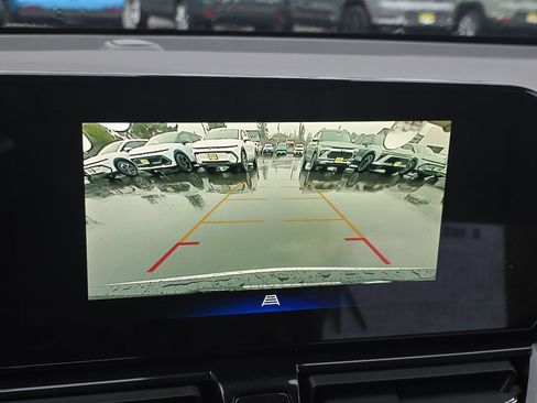 New 2026 Chevrolet TrailBlazer LT w/ LT Cold Weather Package image 28