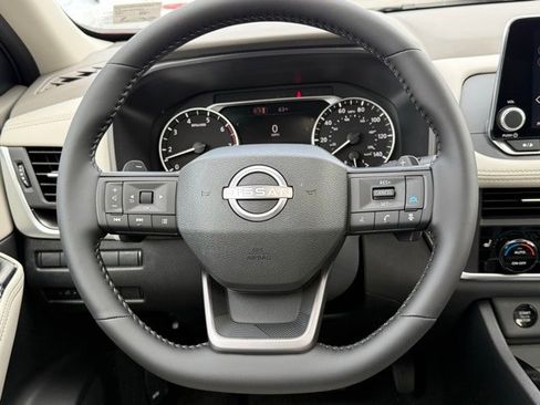 New 2026 Nissan Rogue SV w/ SV Premium Package image 23