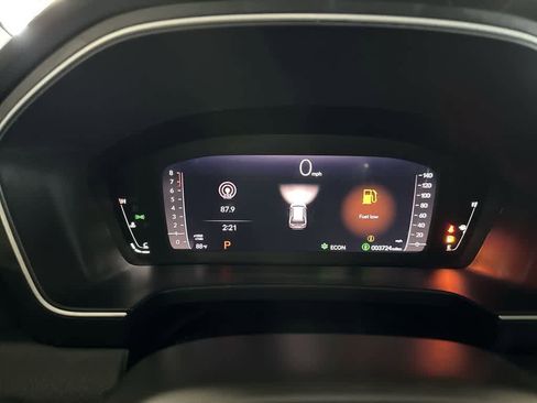 Used 2026 Honda Passport RTL image 15