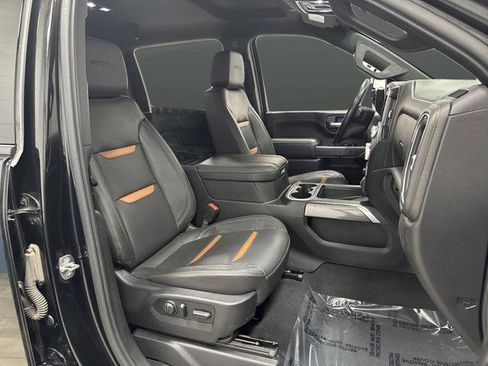 Used 2023 GMC Sierra 2500 AT4 w/ AT4 Preferred Package image 33