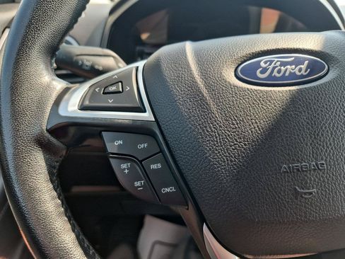 Used 2023 Ford Edge SEL w/ Convenience Package AWD/4WD image 19